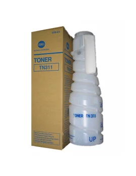 Toner Originale Konica Minolta TN-311K 8938-404 (Nero 17500 pagine)