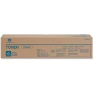 Toner Originale Konica Minolta TN-314C A0D7431 (Ciano 20000 pagine)