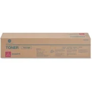 Toner Originale Konica Minolta TN-314M A0D7331 (Magenta 20000 pagine)