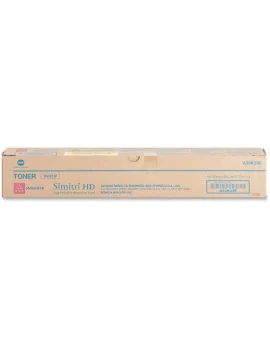 Toner Originale Konica Minolta TN-321M A33K350 (Magenta 25000 pagine)