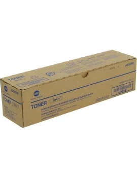 Toner Originale Konica Minolta TN-414 A202050 (Nero 25000 pagine)