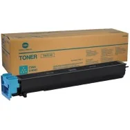 Toner Originale Konica Minolta TN-711C A3VU450 (Ciano 31500 pagine)