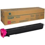 Toner Originale Konica Minolta TN-711M A3VU350 (Magenta 31500 pagine)
