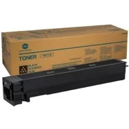 Toner Originale Konica Minolta TN-711K A3VU150 (Nero 47200 pagine)