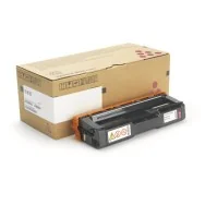 Toner Originale Ricoh 407718 SP C252HE (Magenta 6000 pagine)
