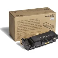Toner Originale Xerox 106R03624 (Nero 15000 pagine)