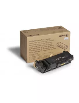 Toner Originale Xerox 106R03620 (Nero 2500 pagine)