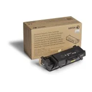 Toner Originale Xerox 106R03620 (Nero 2500 pagine)