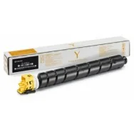Toner Originale Kyocera TK-8345Y 1T02L7ANL0 (Giallo 15000 pagine)