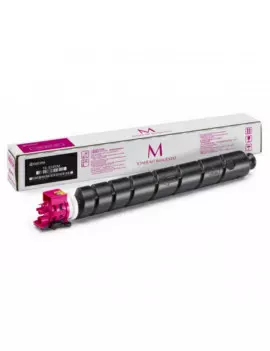 Toner Originale Kyocera TK-8345M 1T02L7BNL0 (Magenta 15000 pagine)