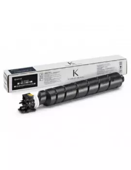 Toner Originale Kyocera TK-8345K 1T02L70NL0 (Nero 25000 pagine)