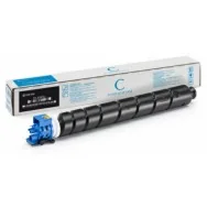 Toner Originale Kyocera TK-8345C 1T02L7CNL0 (Ciano 15000 pagine)
