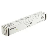 Toner Originale Canon C-EXV48bk 9106B002 (Nero 16500 pagine) 
