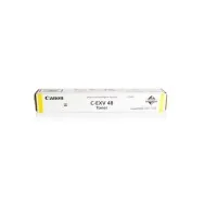 Toner Originale Canon C-EXV48y 9109B002 (Giallo 11500 pagine) 