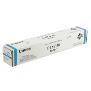 Toner Originale Canon C-EXV48c 9107B002 (Ciano 11500 pagine) 