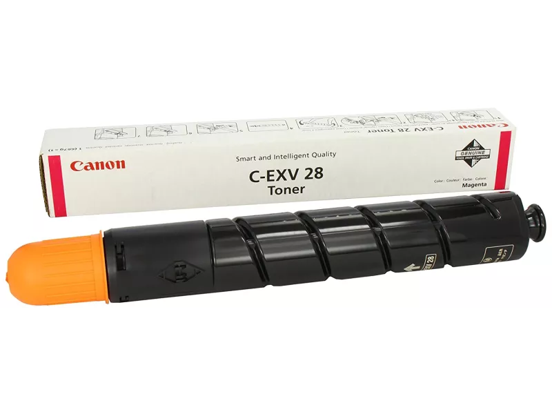 Toner Originale Canon C-EXV28m 2797B002 (Magenta 38000 pagine)