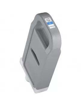 Cartuccia Originale Canon PFI-706c 6682B001 (Ciano 700 ml)