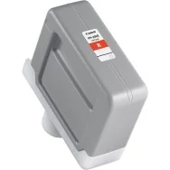 Cartuccia Originale Canon PFI-306r 6663B001 (Rosso 330 ml)