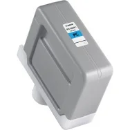 Cartuccia Originale Canon PFI-306pc 6661B001 (Ciano Foto 330 ml)