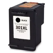Cartuccia Compatibile HP 301XL CH563EE (Nero 800 pagine)