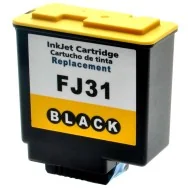 Cartuccia Compatibile Olivetti B0336 FJ-31 (Nero 500 pagine)