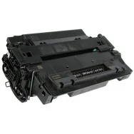 Toner Compatibile HP CE255A 55A (Nero 6000 pagine)