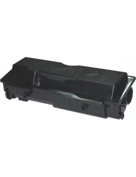 Toner Compatibile Kyocera TK-17 1T02BX0EU0 (Nero 6000 pagine)
