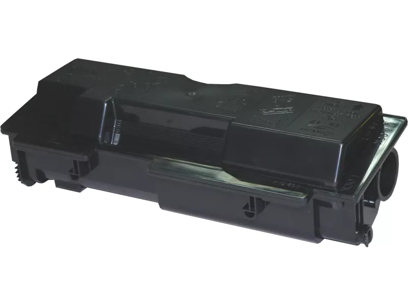 Toner Compatibile Kyocera TK-17 1T02BX0EU0 (Nero 6000 pagine)