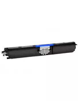 Toner Compatibile Xerox 106R01466 (Ciano 2600 pagine)