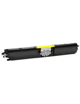 Toner Compatibile Xerox 106R01468 (Giallo 2600 pagine)