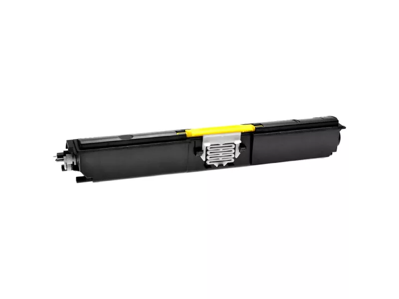 Toner Compatibile Xerox 106R01468 (Giallo 2600 pagine)
