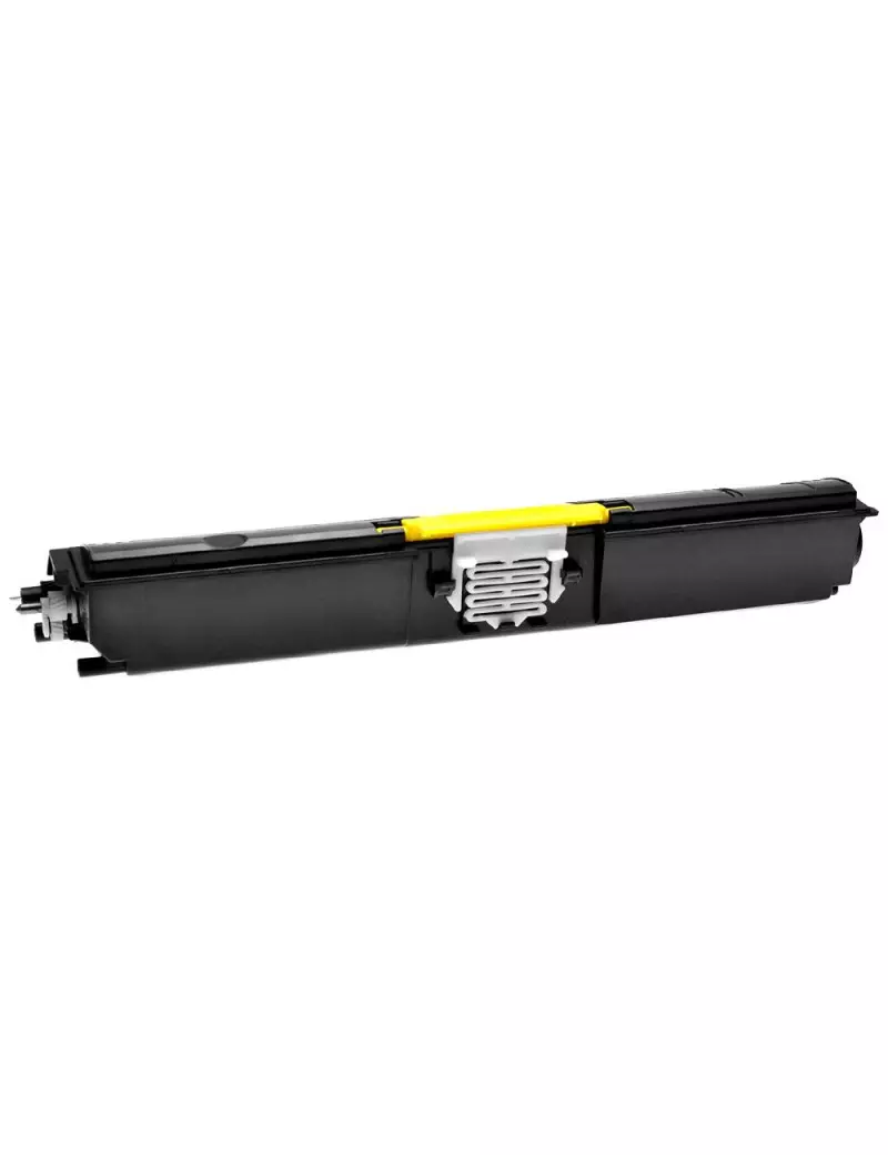 Toner Compatibile Xerox 106R01468 (Giallo 2600 pagine)