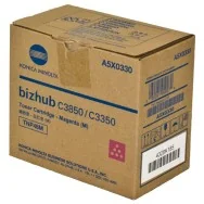 Toner Originale Konica Minolta TNP48M A5X0350 (Magenta 10000 Pagine)