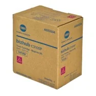 Toner Originale Konica Minolta TNP50M A0X5354 (Magenta 5000 pagine)