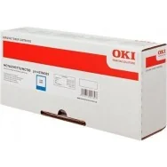 Toner Originale Oki 45396303 (Ciano 6000 pagine)