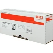 Toner Originale Oki 45396304 (Nero 8000 pagine)