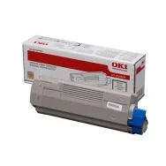 Toner Originale Oki 45396204 (Nero 15000 pagine)