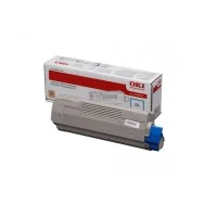 Toner Originale Oki 45396203 (Ciano 11500 pagine)