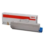 Toner Originale Oki 44844508 (Nero 10000 pagine)