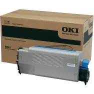 Toner Originale Oki 44661802 (Nero 20000 pagine)