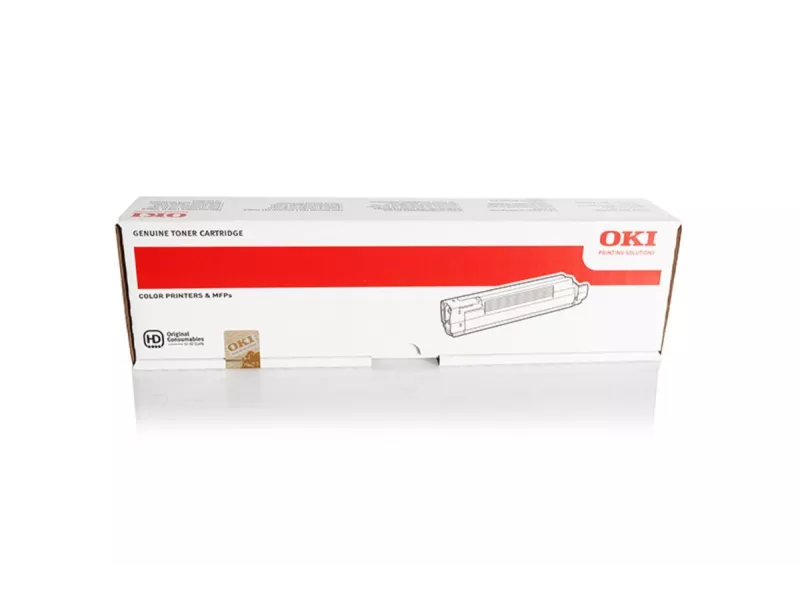 Toner Originale Oki 44059256 (Nero 9500 pagine)