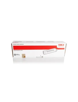Toner Originale Oki 44059253 (Giallo 10000 pagine)