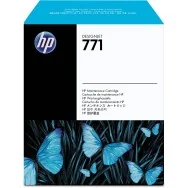Cartuccia Originale HP CH644A 771 (Trasparente di Pulizia)