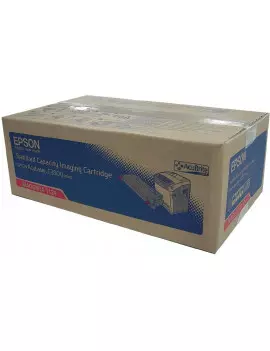 Toner Originale Epson S051129 (Magenta 5000 pagine)