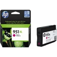 Cartuccia Originale HP CN047AE 951XL (Magenta 1500 pagine)