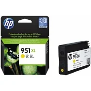 Cartuccia Originale HP CN048AE 951XL (Giallo 1500 pagine)
