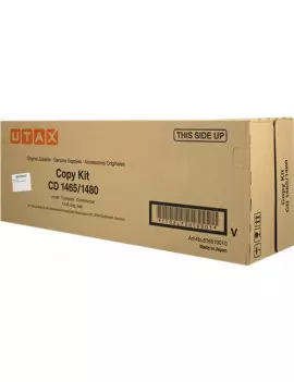 Toner Originale Utax 616510010 (Nero 70000 pagine)