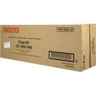 Toner Originale Utax 616510010 (Nero 70000 pagine)
