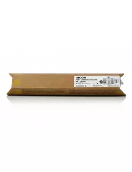 Toner Originale Ricoh 841507 MP C2551HE (Giallo 9500 pagine)