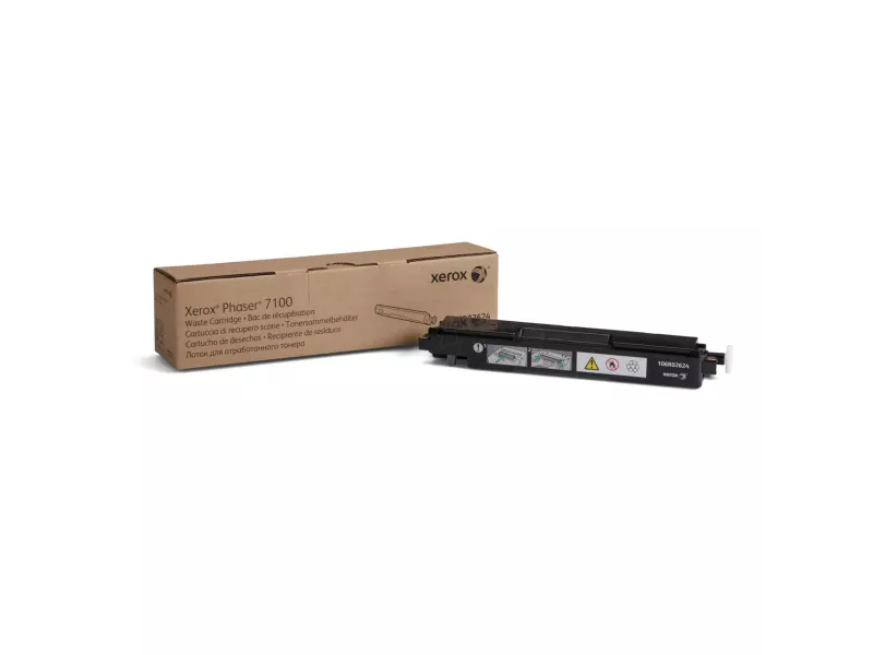 Vaschetta di Recupero Originale Xerox 106R02624 (24000 pagine)